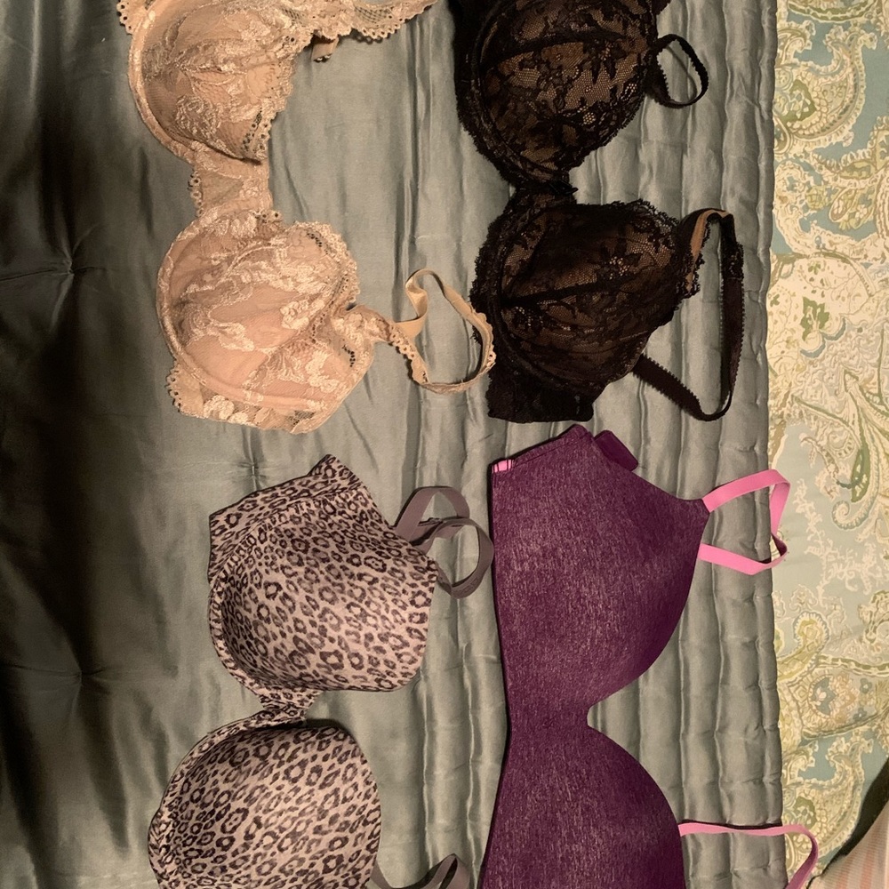Victoria Secret Bras